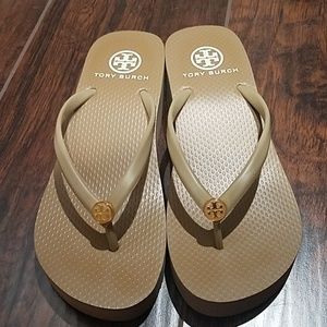 Tory Burch sandals